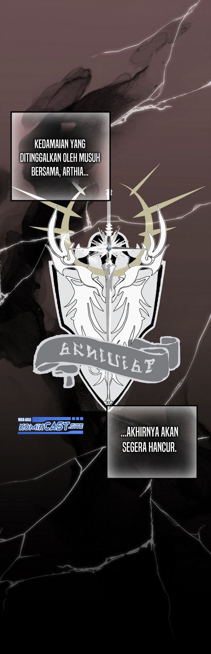 Ranker Who Lives a Second Time Chapter 146 Gambar 40