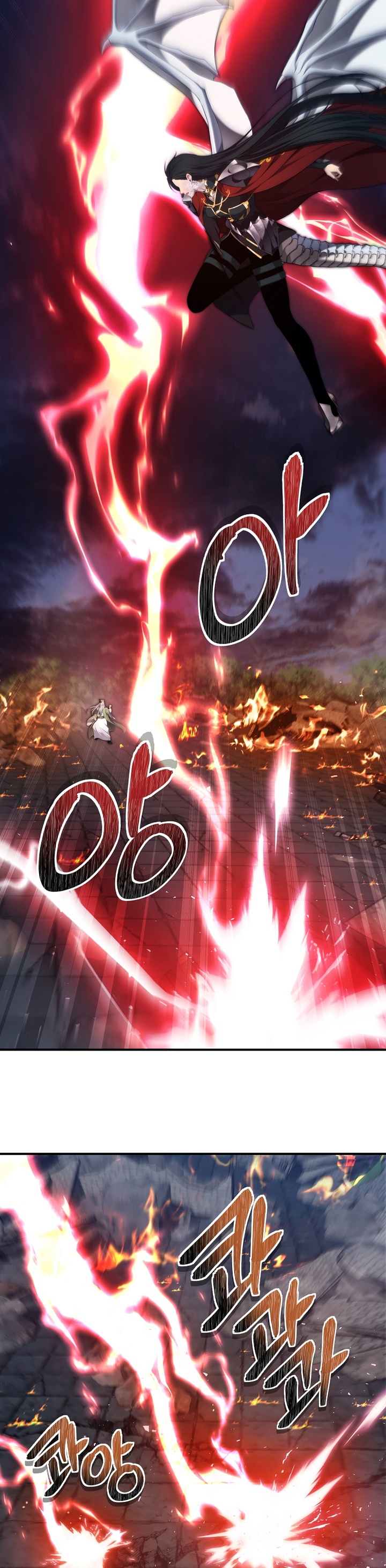 Ranker Who Lives a Second Time Chapter 153 Gambar 8