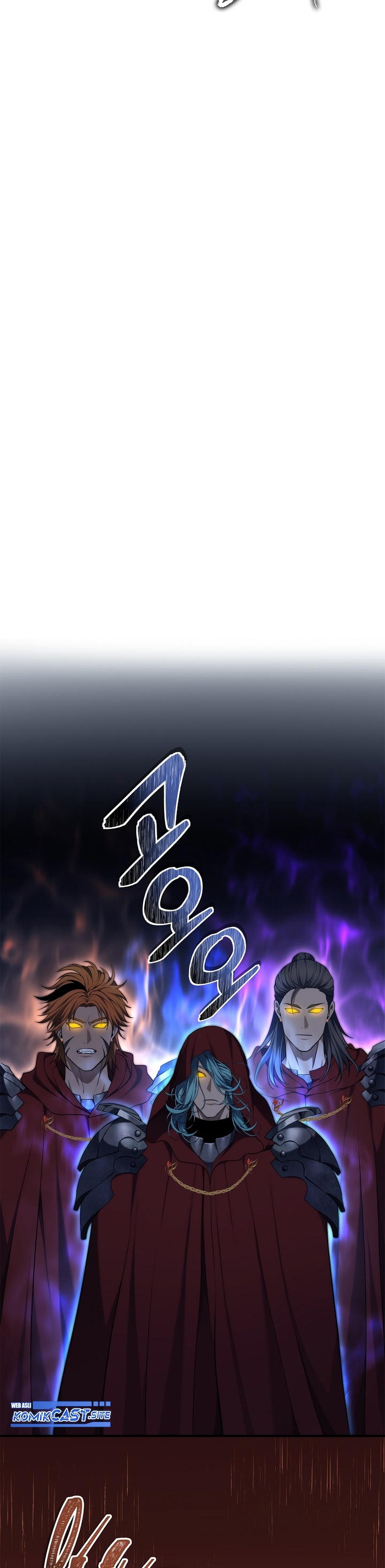 Ranker Who Lives a Second Time Chapter 153 Gambar 11