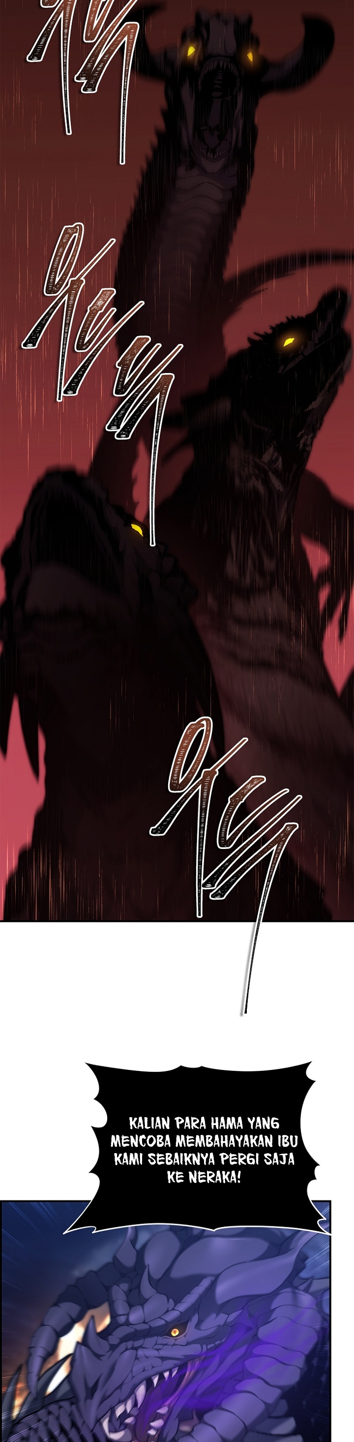 Ranker Who Lives a Second Time Chapter 153 Gambar 12