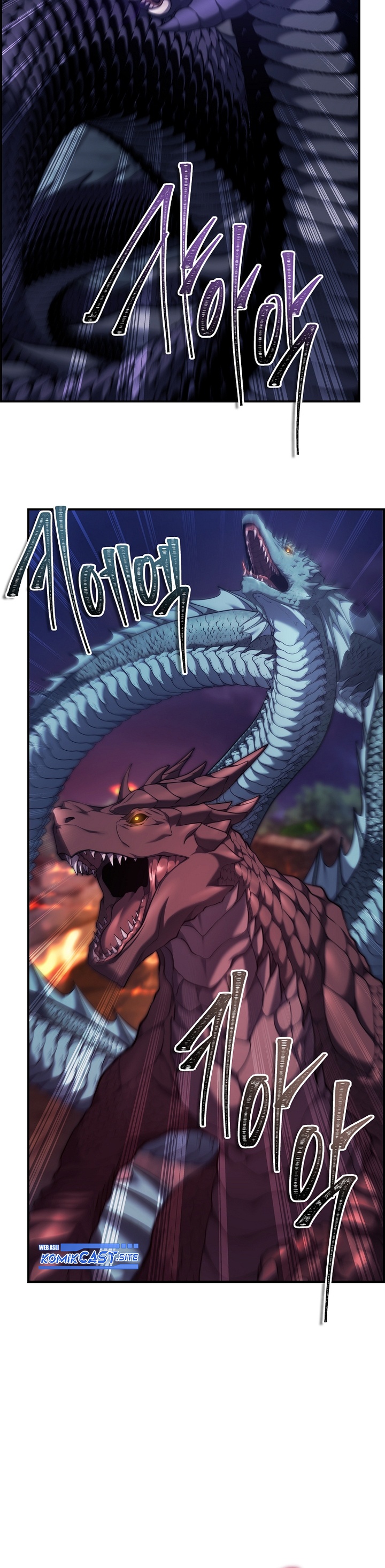 Ranker Who Lives a Second Time Chapter 153 Gambar 13