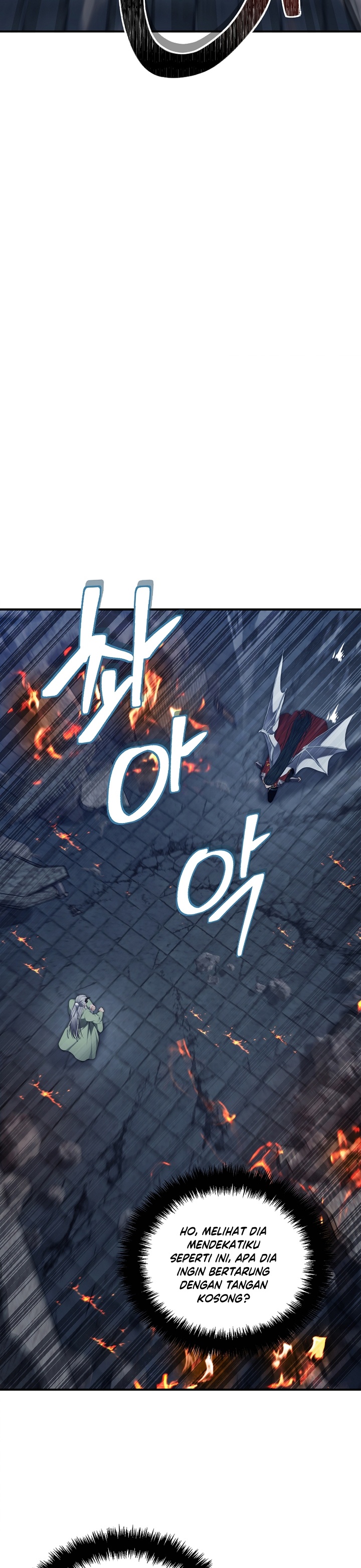 Ranker Who Lives a Second Time Chapter 153 Gambar 16