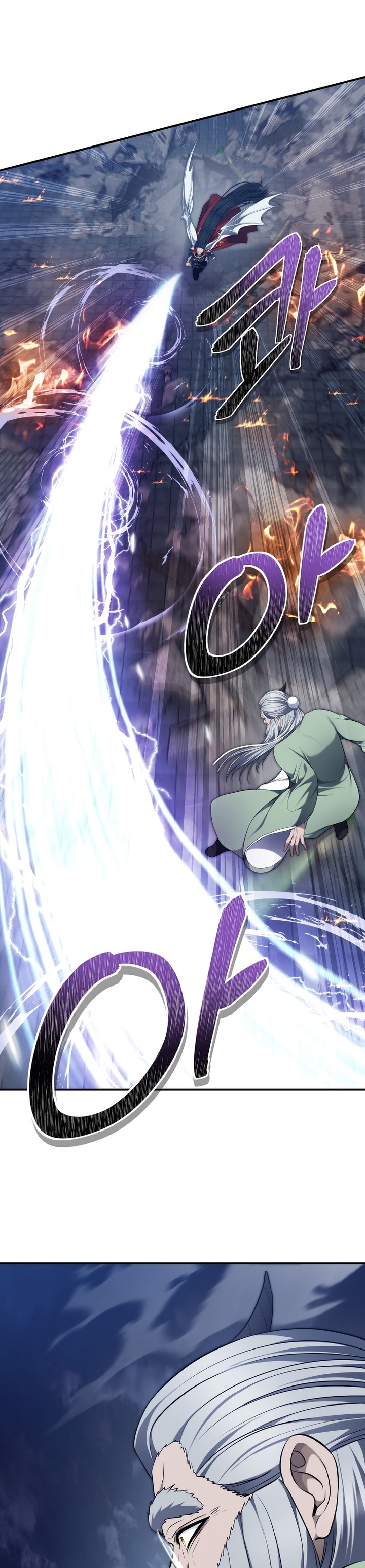 Ranker Who Lives a Second Time Chapter 153 Gambar 18