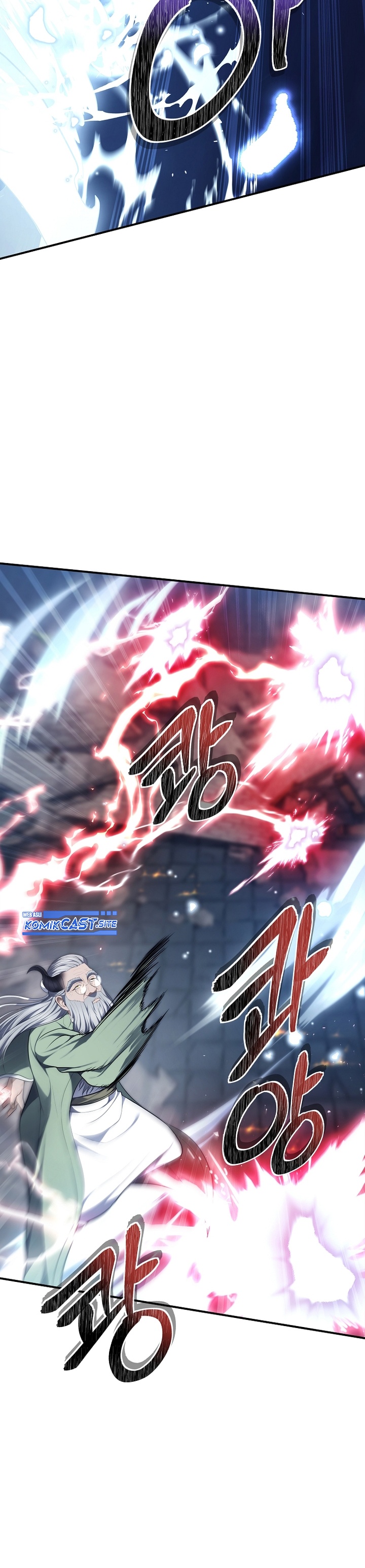 Ranker Who Lives a Second Time Chapter 153 Gambar 21