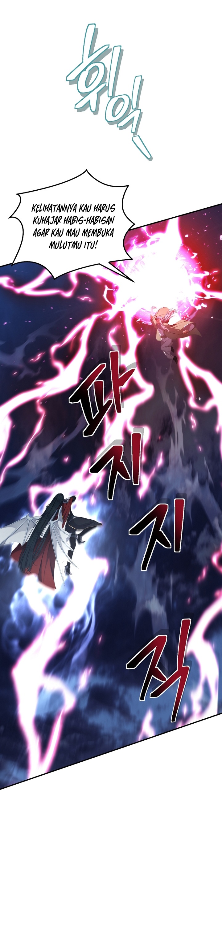 Ranker Who Lives a Second Time Chapter 153 Gambar 25