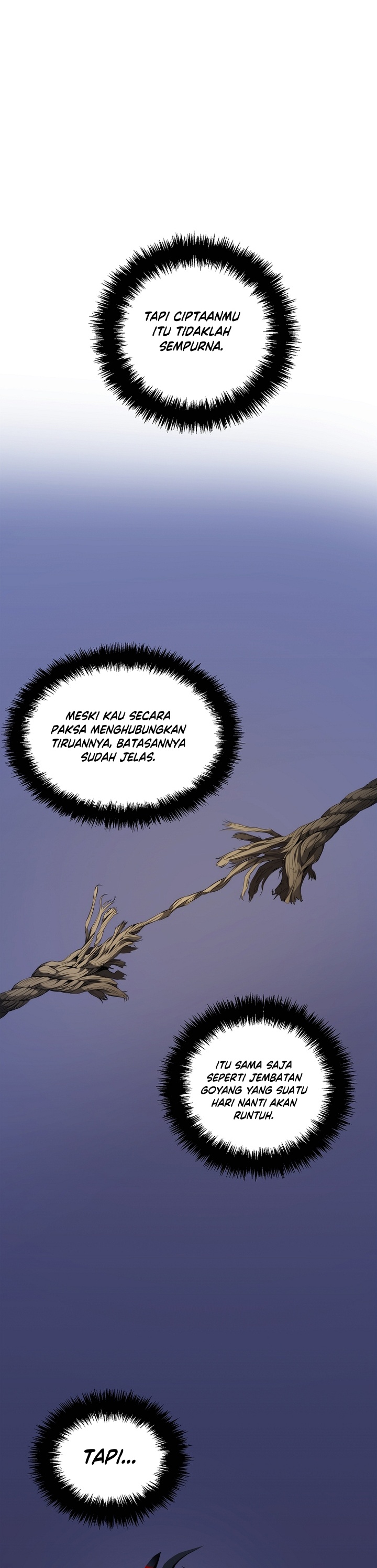 Ranker Who Lives a Second Time Chapter 153 Gambar 27
