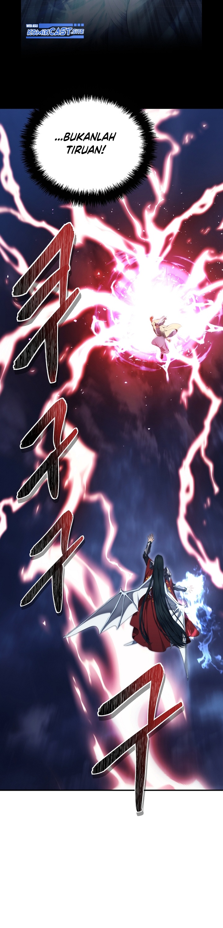 Ranker Who Lives a Second Time Chapter 153 Gambar 29