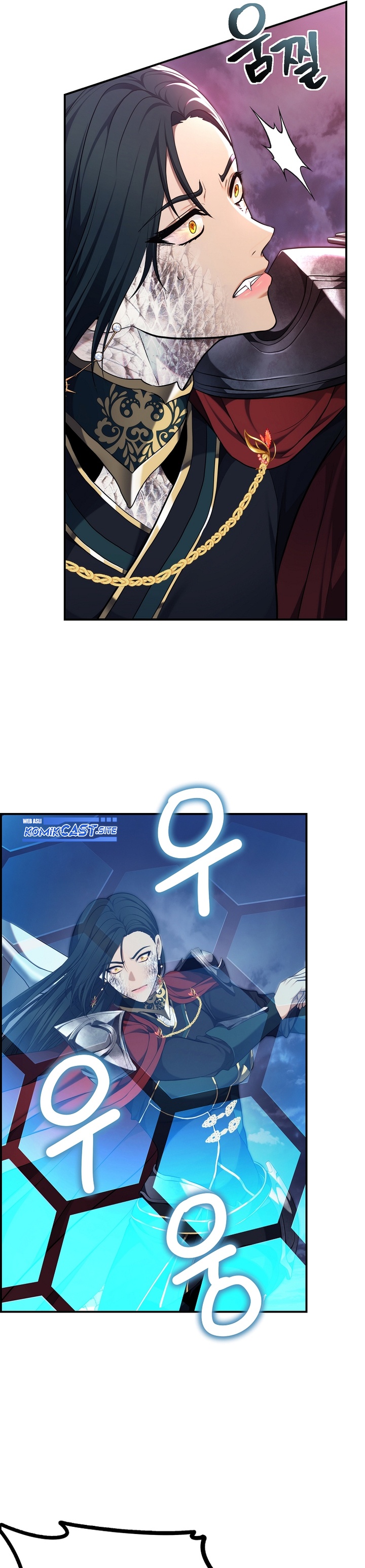 Ranker Who Lives a Second Time Chapter 153 Gambar 30