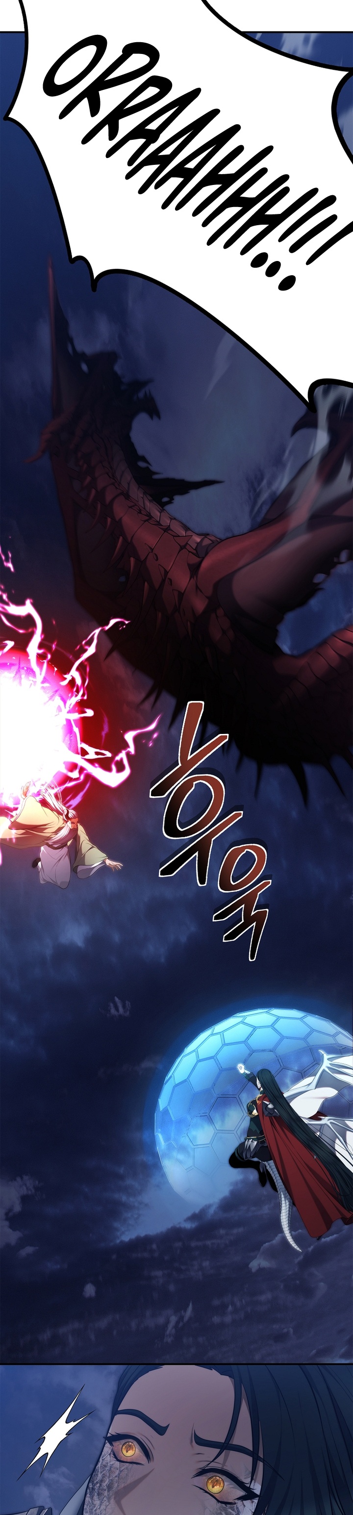 Ranker Who Lives a Second Time Chapter 153 Gambar 31
