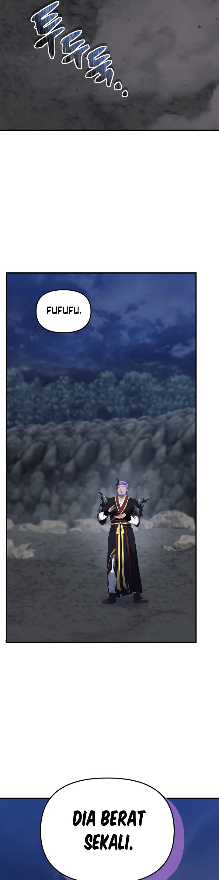 Ranker Who Lives a Second Time Chapter 153 Gambar 34