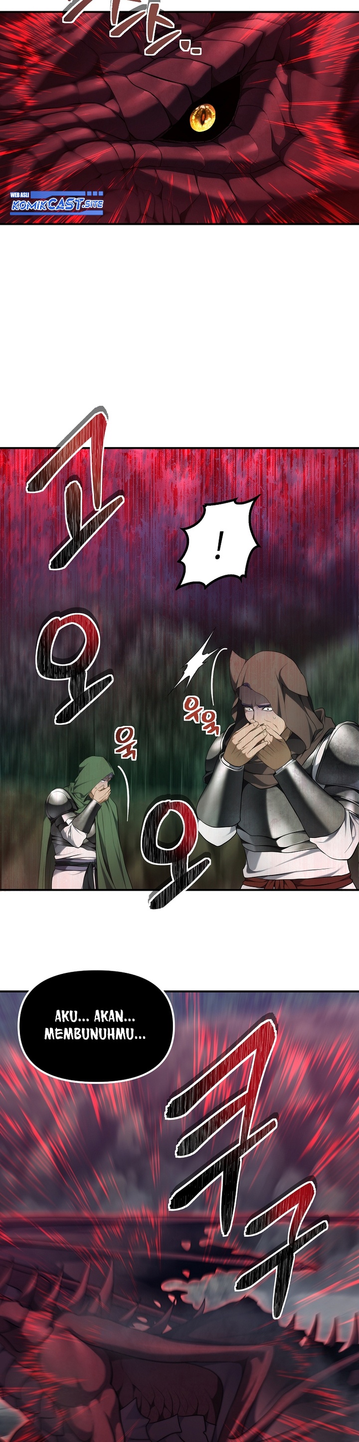 Ranker Who Lives a Second Time Chapter 153 Gambar 37
