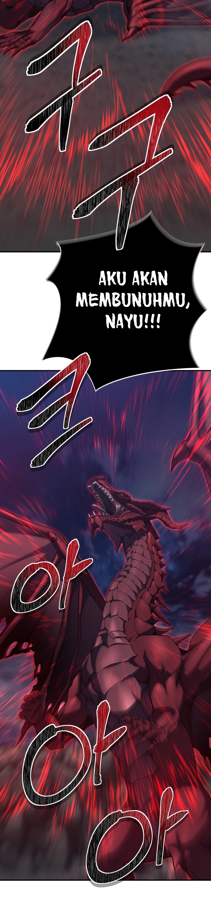 Ranker Who Lives a Second Time Chapter 153 Gambar 38