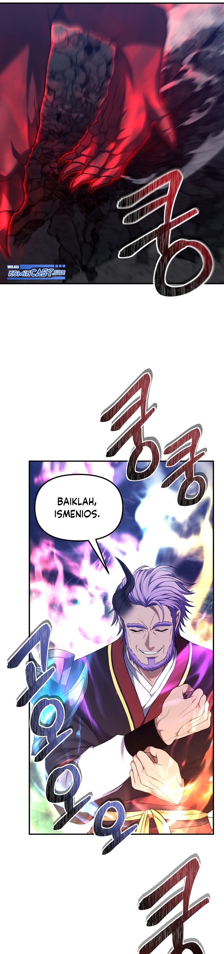 Ranker Who Lives a Second Time Chapter 153 Gambar 39
