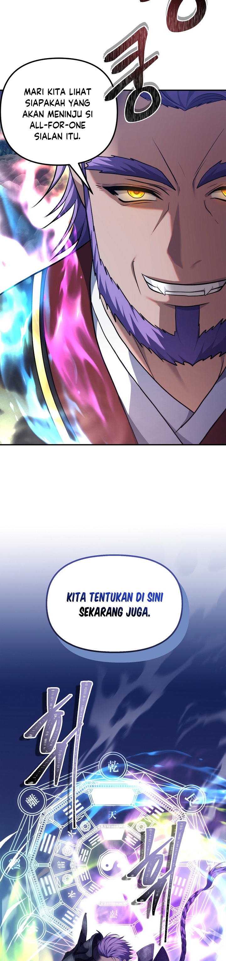 Ranker Who Lives a Second Time Chapter 153 Gambar 40