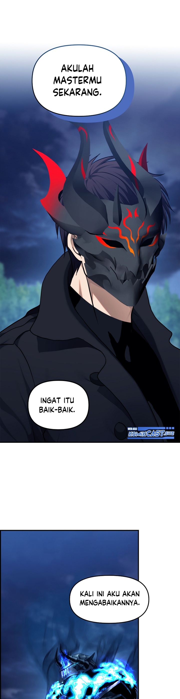 Ranker Who Lives a Second Time Chapter 155 Gambar 11