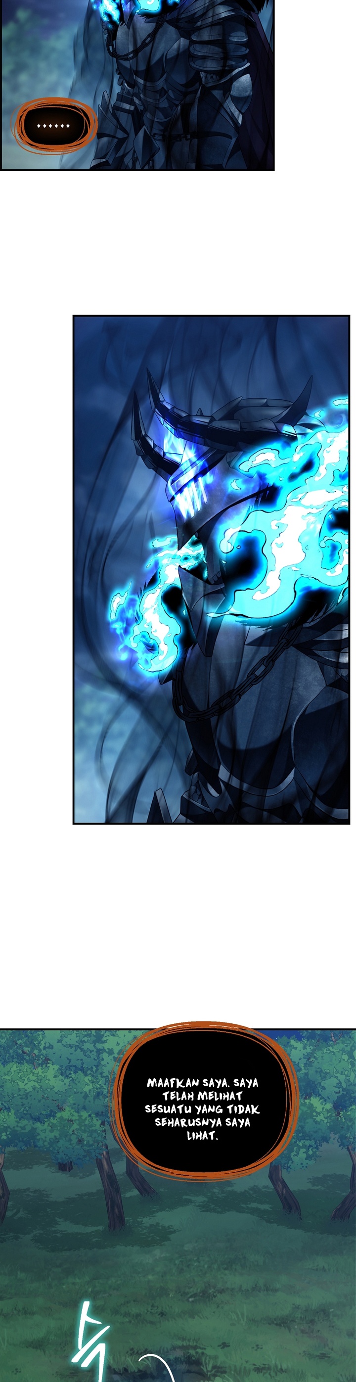 Ranker Who Lives a Second Time Chapter 155 Gambar 12