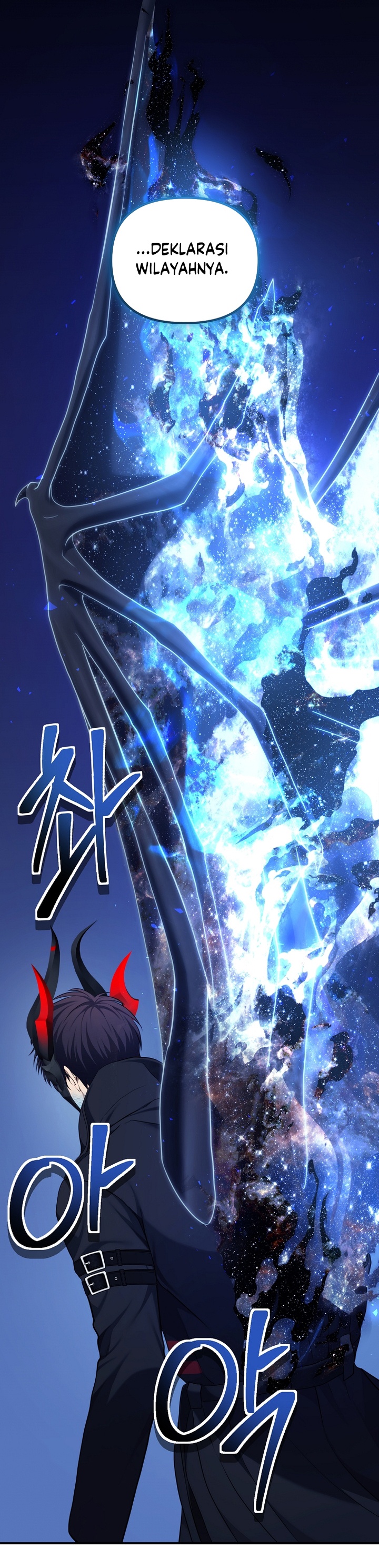Ranker Who Lives a Second Time Chapter 155 Gambar 14