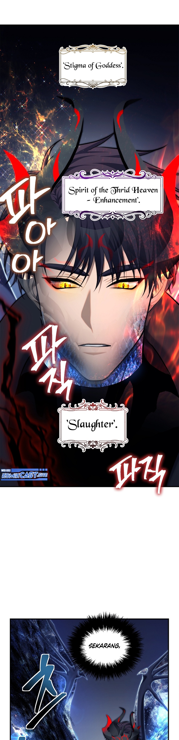 Ranker Who Lives a Second Time Chapter 155 Gambar 15