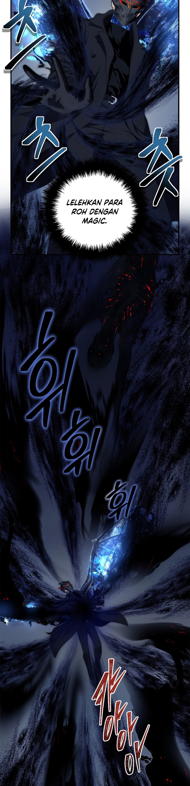 Ranker Who Lives a Second Time Chapter 155 Gambar 16