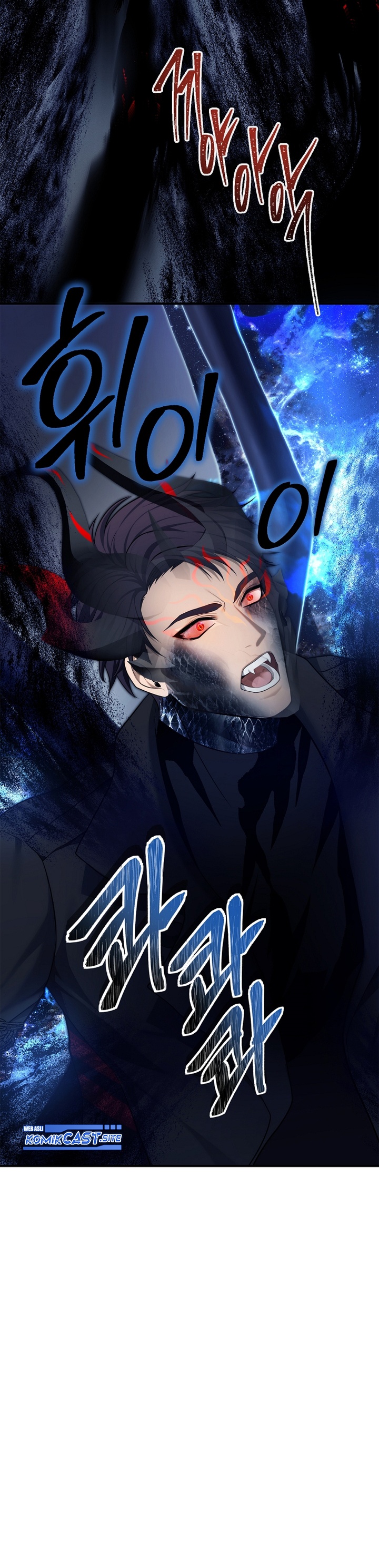 Ranker Who Lives a Second Time Chapter 155 Gambar 17