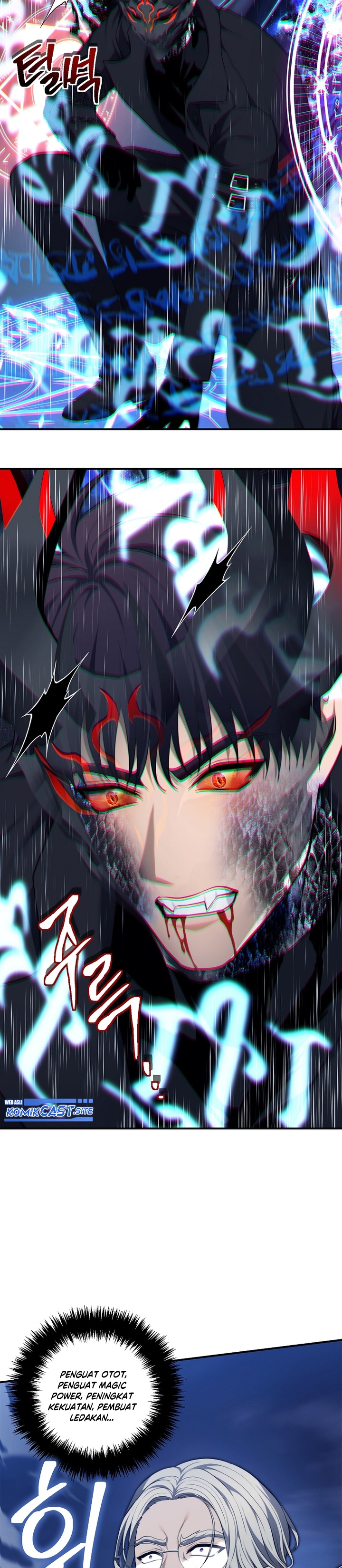 Ranker Who Lives a Second Time Chapter 155 Gambar 19