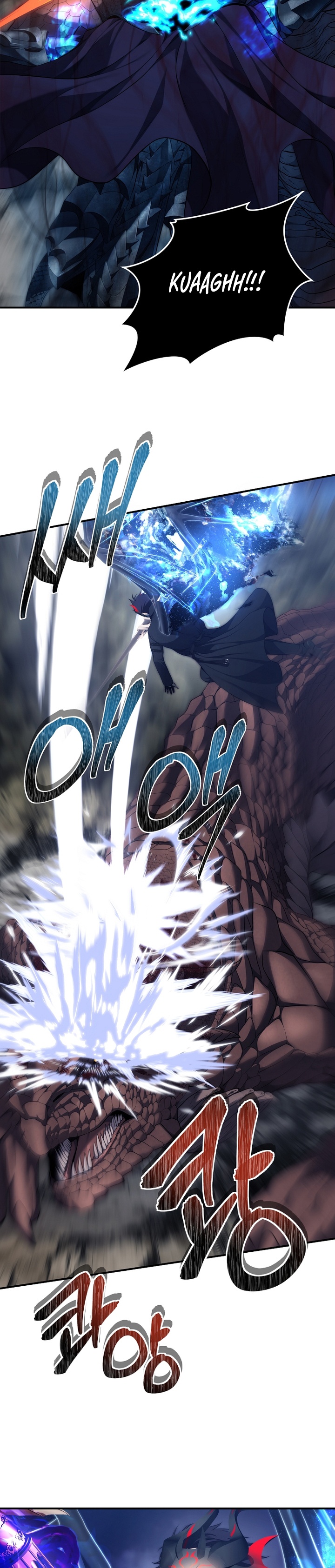 Ranker Who Lives a Second Time Chapter 155 Gambar 32