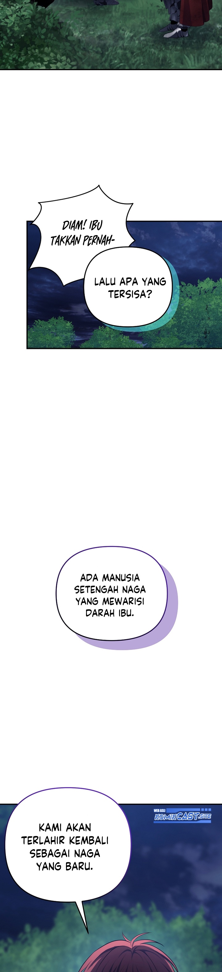 Ranker Who Lives a Second Time Chapter 155 Gambar 39