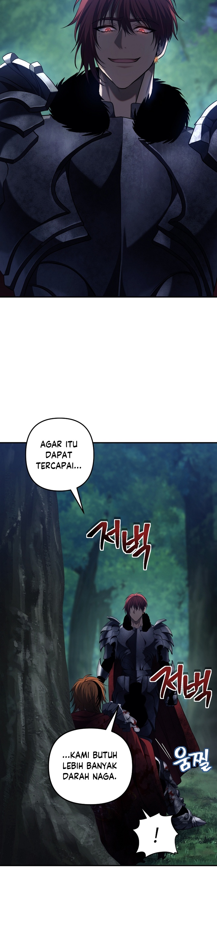 Ranker Who Lives a Second Time Chapter 155 Gambar 40