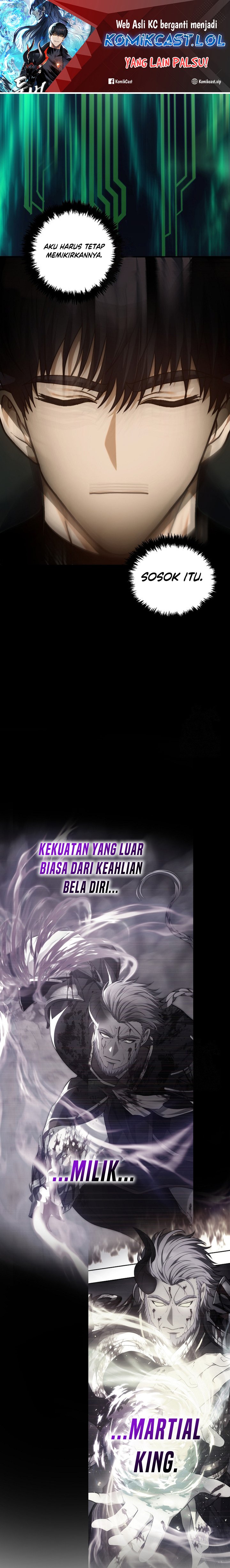 Ranker Who Lives a Second Time Chapter 163 Gambar 2
