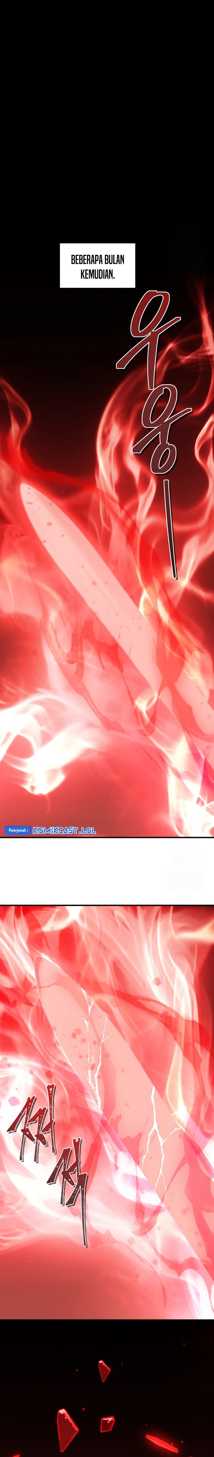 Ranker Who Lives a Second Time Chapter 163 Gambar 4