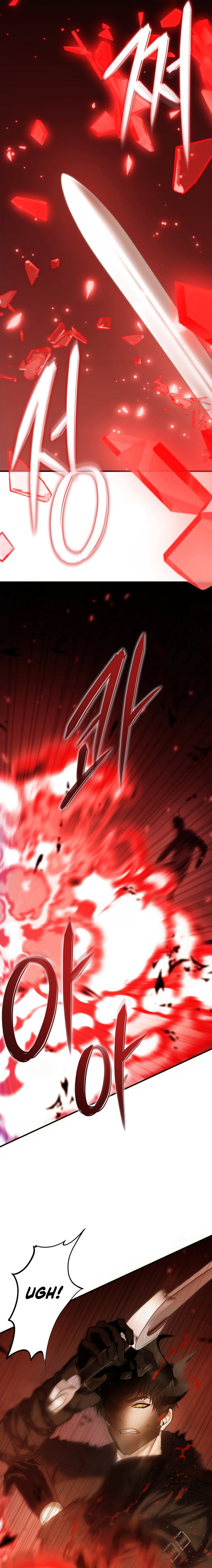 Ranker Who Lives a Second Time Chapter 163 Gambar 5