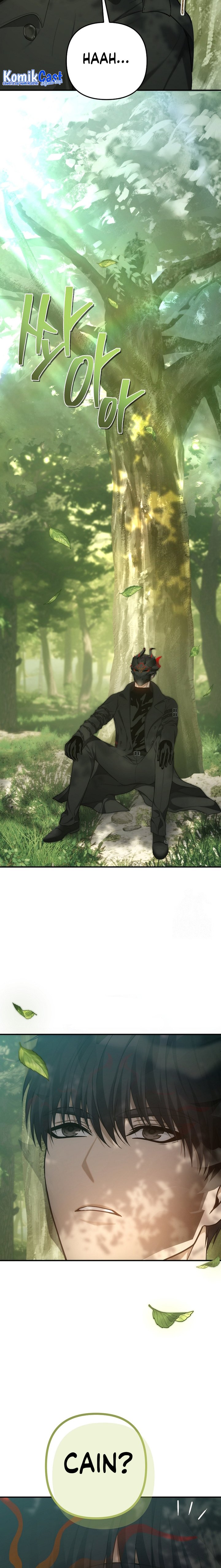 Ranker Who Lives a Second Time Chapter 163 Gambar 9