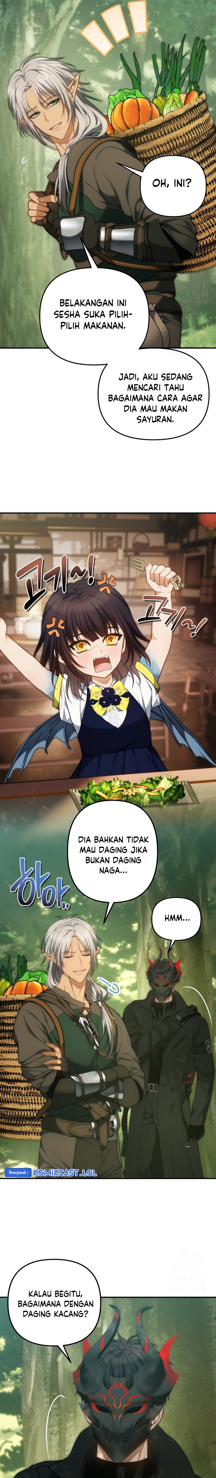 Ranker Who Lives a Second Time Chapter 163 Gambar 11
