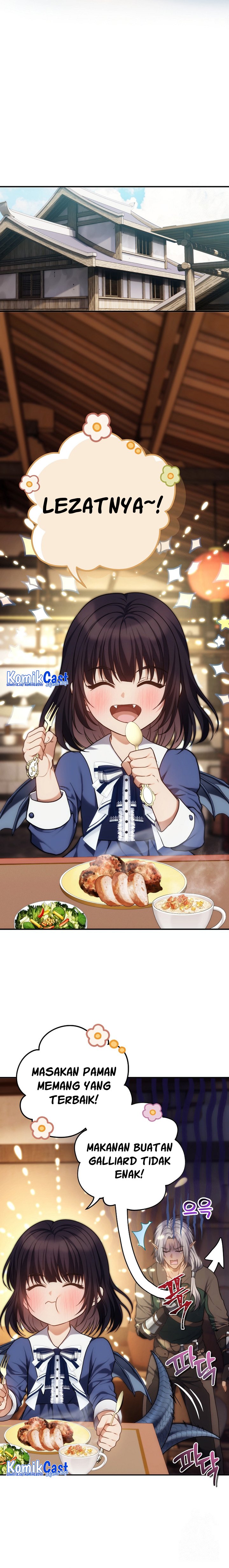 Ranker Who Lives a Second Time Chapter 163 Gambar 13