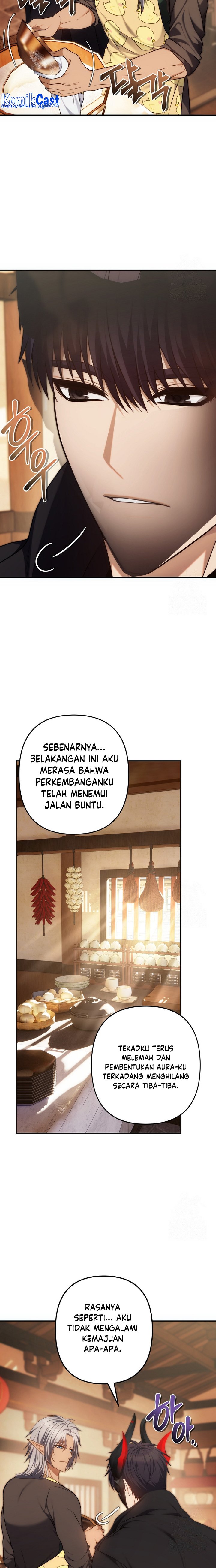 Ranker Who Lives a Second Time Chapter 163 Gambar 15