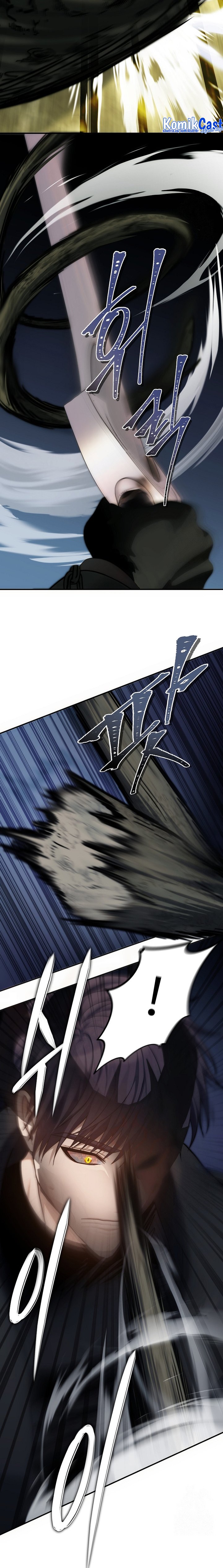 Ranker Who Lives a Second Time Chapter 163 Gambar 21