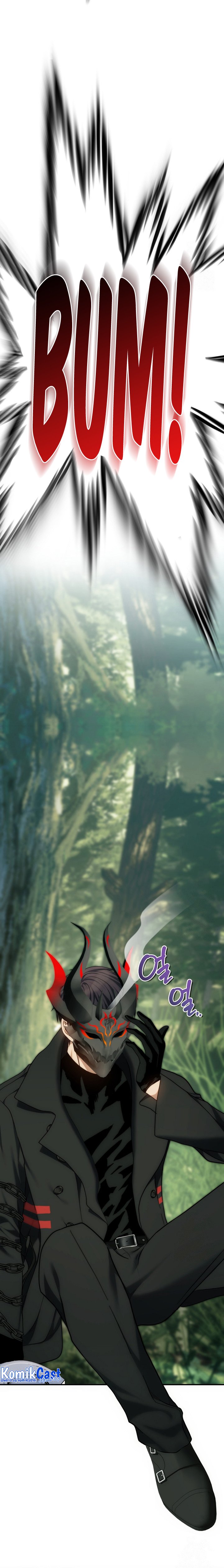 Ranker Who Lives a Second Time Chapter 163 Gambar 22