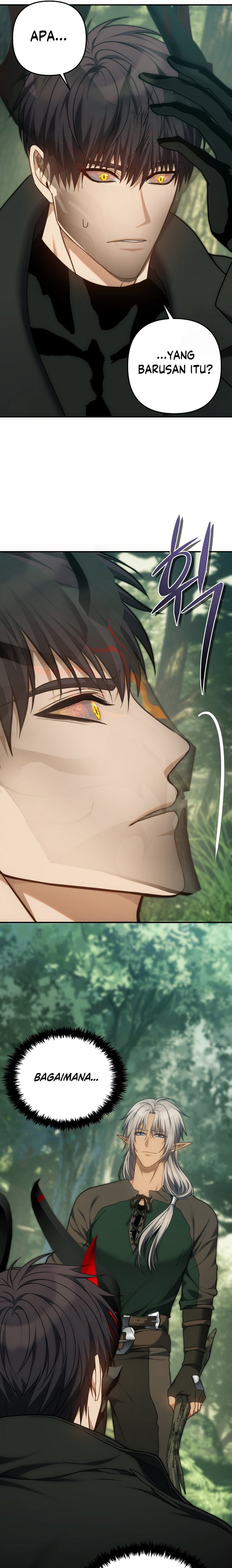Ranker Who Lives a Second Time Chapter 163 Gambar 23
