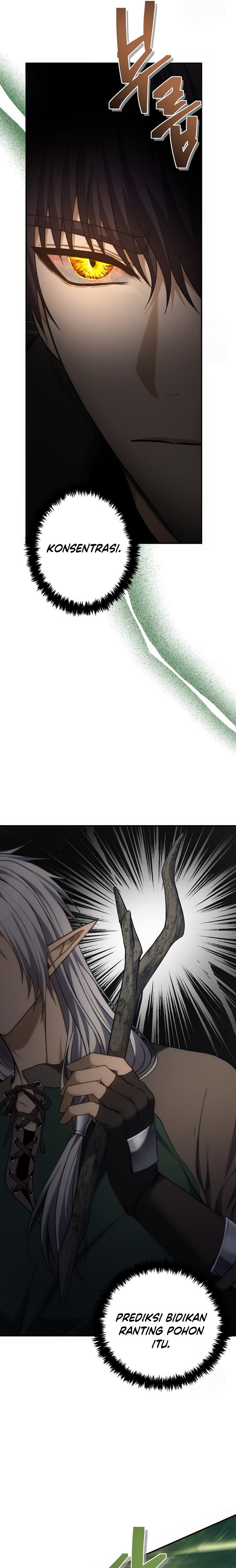 Ranker Who Lives a Second Time Chapter 163 Gambar 26