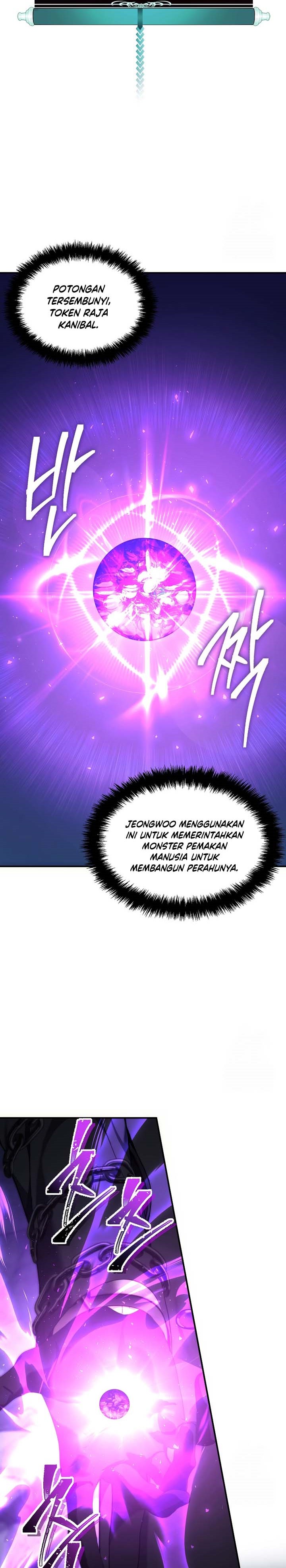 Ranker Who Lives a Second Time Chapter 174 Gambar 4