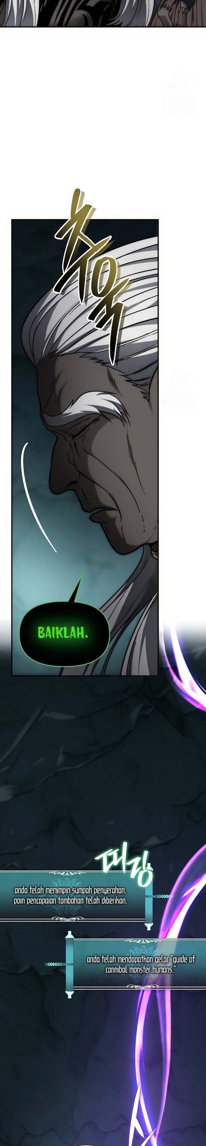 Ranker Who Lives a Second Time Chapter 174 Gambar 8