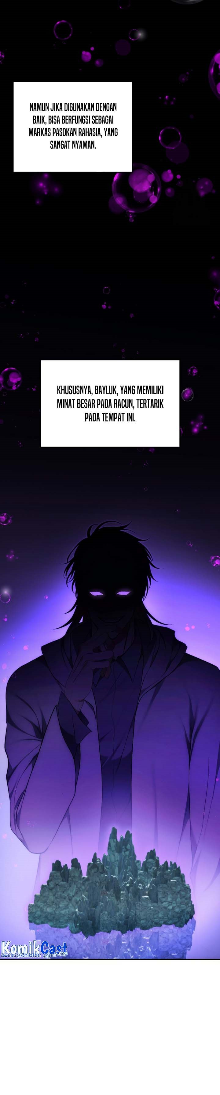 Ranker Who Lives a Second Time Chapter 174 Gambar 10