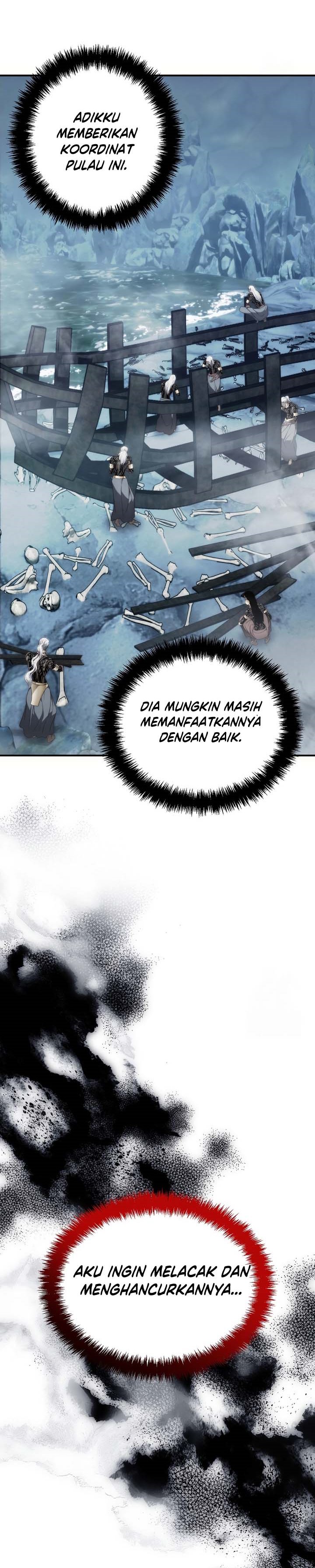 Ranker Who Lives a Second Time Chapter 174 Gambar 11