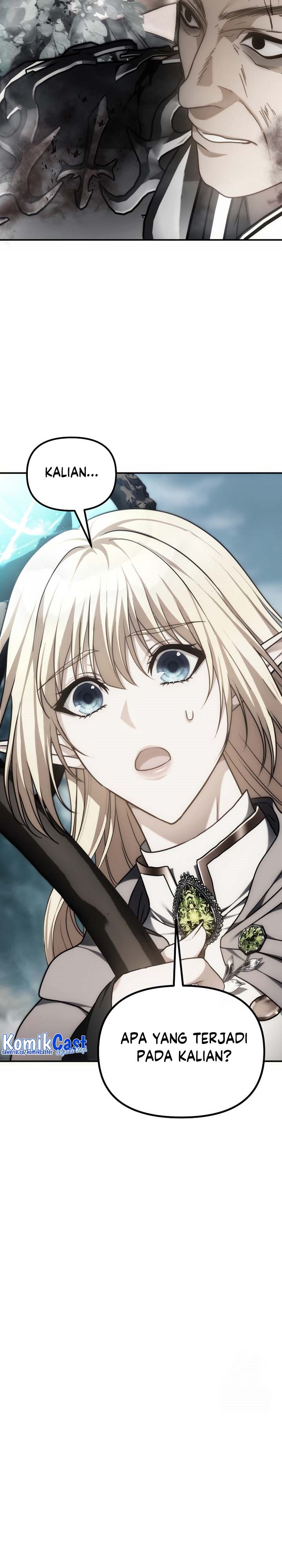 Ranker Who Lives a Second Time Chapter 174 Gambar 17