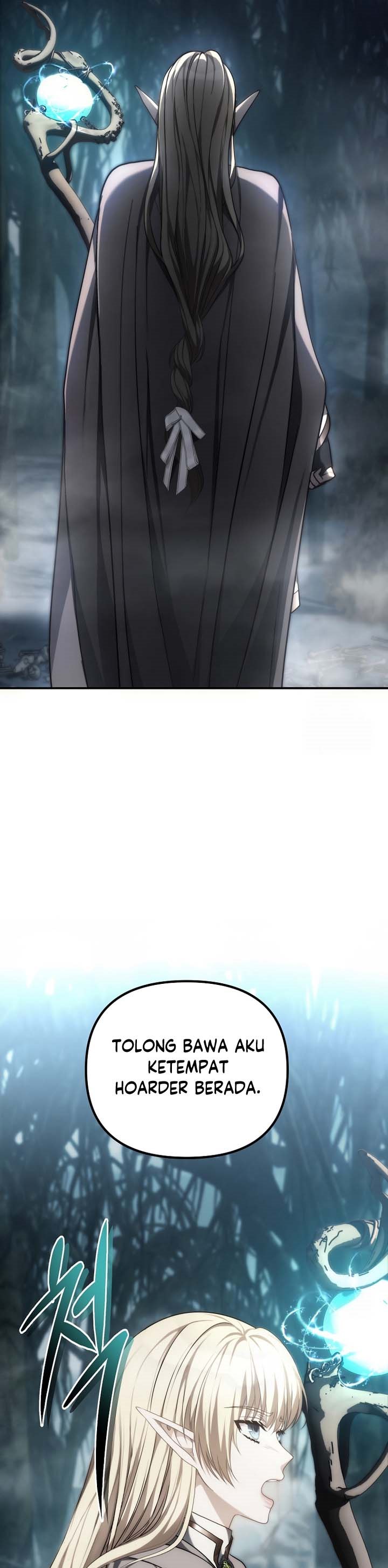 Ranker Who Lives a Second Time Chapter 174 Gambar 22