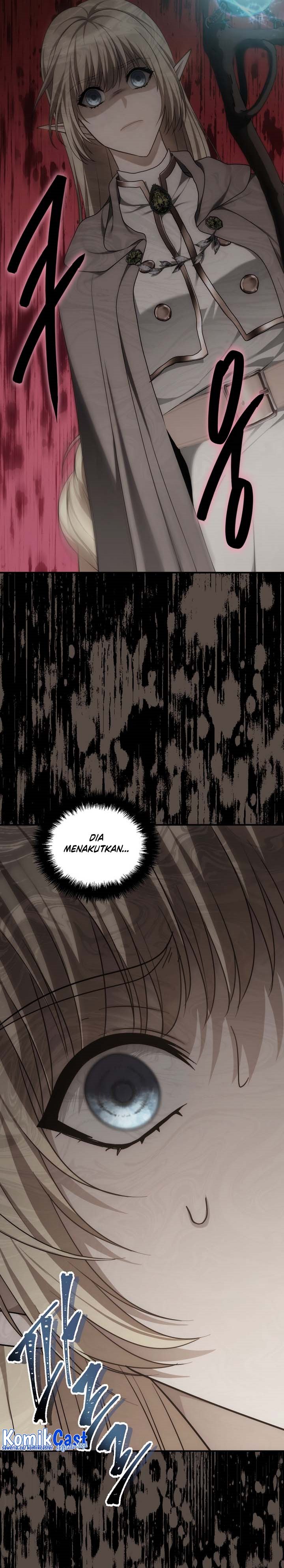 Ranker Who Lives a Second Time Chapter 174 Gambar 26