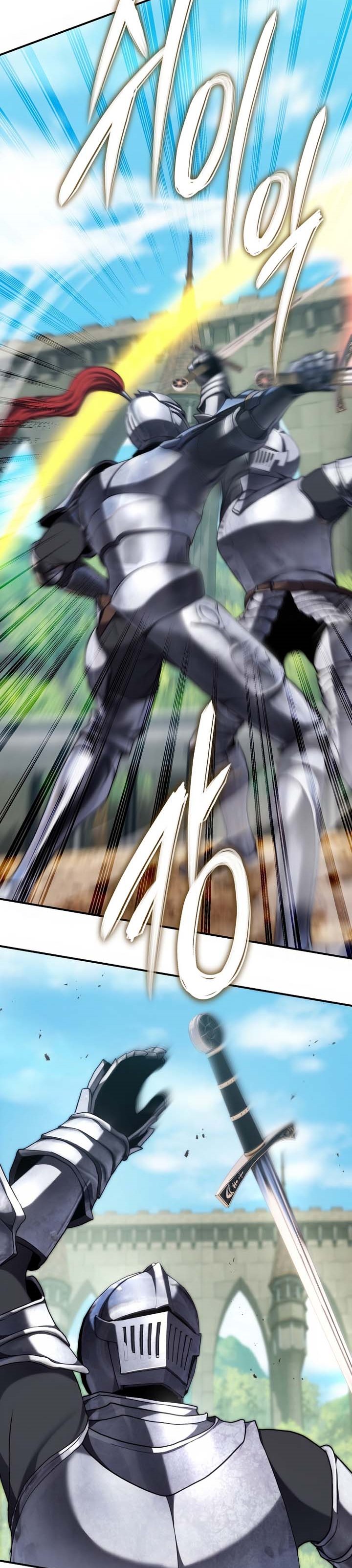 Ranker Who Lives a Second Time Chapter 174 Gambar 36
