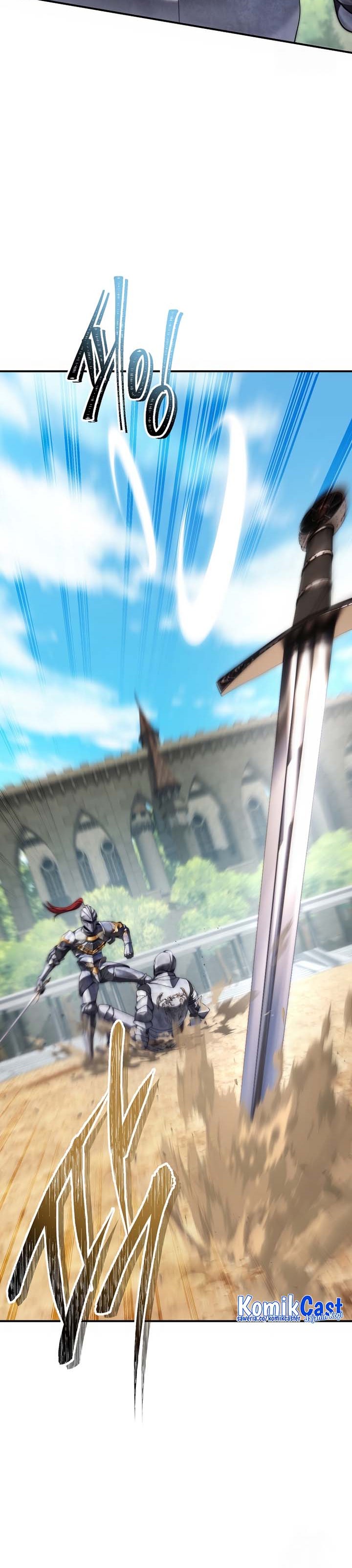 Ranker Who Lives a Second Time Chapter 174 Gambar 37