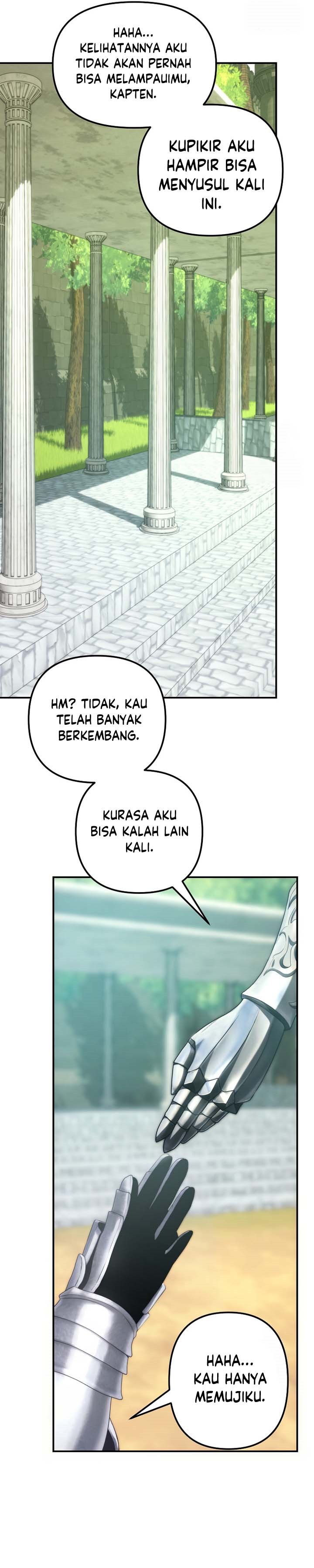 Ranker Who Lives a Second Time Chapter 174 Gambar 38