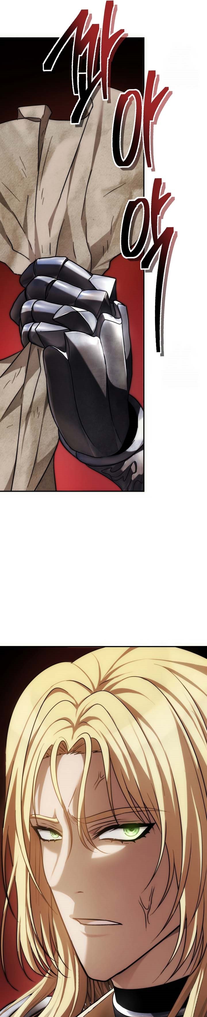 Ranker Who Lives a Second Time Chapter 174 Gambar 42